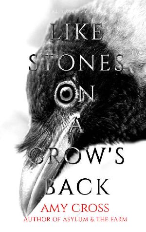 [The Deal 02] • Like Stones on a Crow's Back